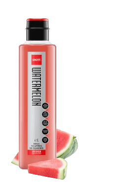 SHOTT Watermelon Syrup