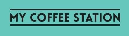 My Coffee Station