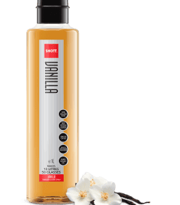 SHOTT Vanilla Syrup
