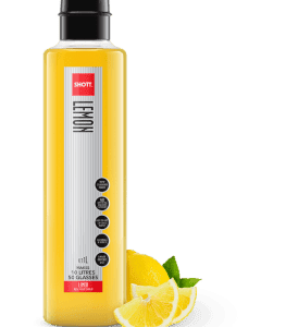 SHOTT Lemon Syrup